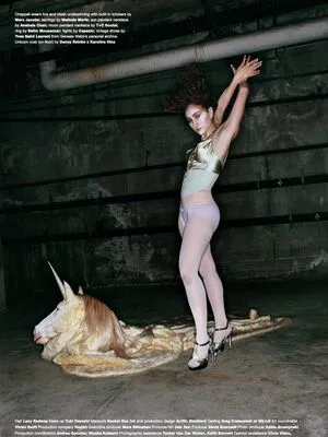 Chappell Roan OnlyFans Leaked Free Thumbnail Picture - #ivIHIblkj7