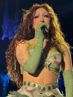 Chappell Roan OnlyFans Leaked Free Thumbnail Picture - #kfcmdijxLg