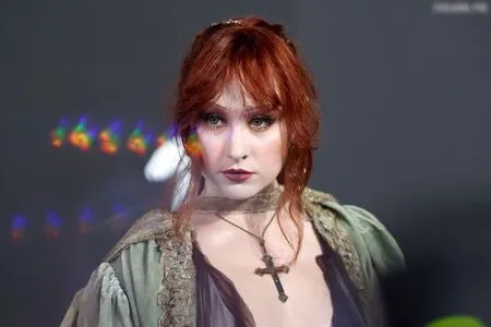 Chappell Roan OnlyFans Leaked Free Thumbnail Picture - #mD945Z5Tiu