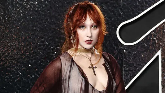 Chappell Roan OnlyFans Leaked Free Thumbnail Picture - #mOLbMZnQrO