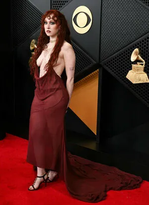 Chappell Roan OnlyFans Leaked Free Thumbnail Picture - #mOlw07vqAG