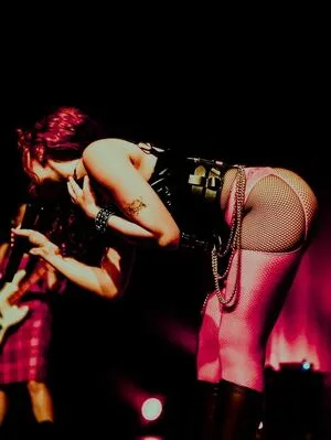 Chappell Roan OnlyFans Leaked Free Thumbnail Picture - #mSfND86j3B