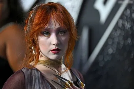 Chappell Roan OnlyFans Leaked Free Thumbnail Picture - #mbRwjHC5GZ