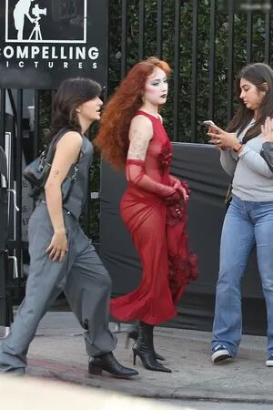 Chappell Roan OnlyFans Leaked Free Thumbnail Picture - #mceRTX1Vhp