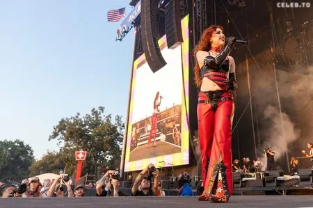 Chappell Roan OnlyFans Leaked Free Thumbnail Picture - #mjCr0uSb5f