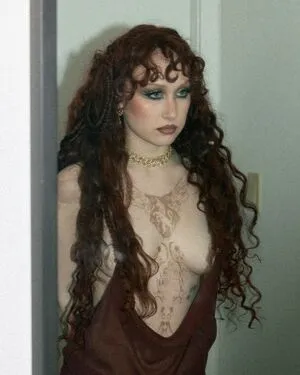 Chappell Roan OnlyFans Leaked Free Thumbnail Picture - #muOGv1lGu5