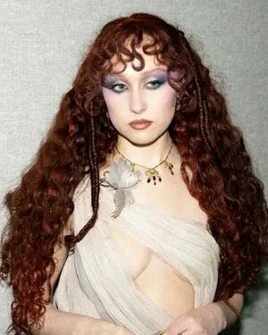 Chappell Roan OnlyFans Leaked Free Thumbnail Picture - #sgXBzIgCHK