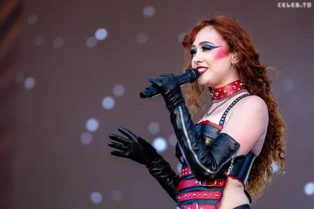 Chappell Roan OnlyFans Leaked Free Thumbnail Picture - #thAKDP2kmD