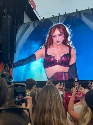 Chappell Roan OnlyFans Leaked Free Thumbnail Picture - #tt7AOkx5Em