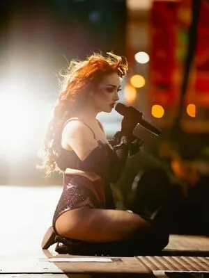 Chappell Roan OnlyFans Leaked Free Thumbnail Picture - #wCR6XqORLL