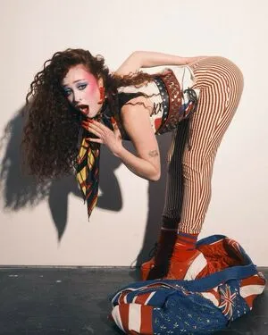 Chappell Roan OnlyFans Leaked Free Thumbnail Picture - #x8iROZVbk7