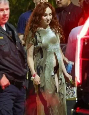 Chappell Roan OnlyFans Leaked Free Thumbnail Picture - #yYBSAnuxnN