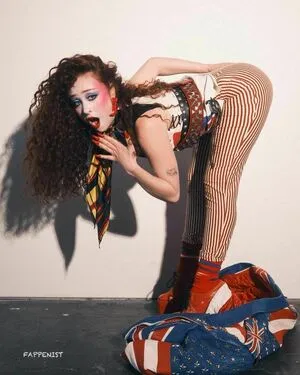 Chappellroan OnlyFans Leaked Free Thumbnail Picture - #C4GtDCXG4F