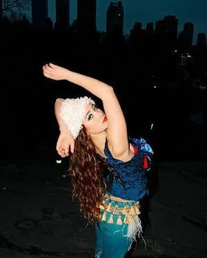 Chappellroan OnlyFans Leaked Free Thumbnail Picture - #Ip0QL8Llle