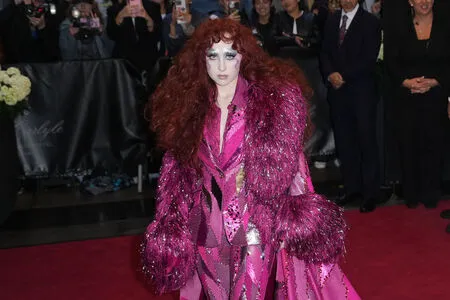 Chappellroan OnlyFans Leaked Free Thumbnail Picture - #kKp6biLvDy