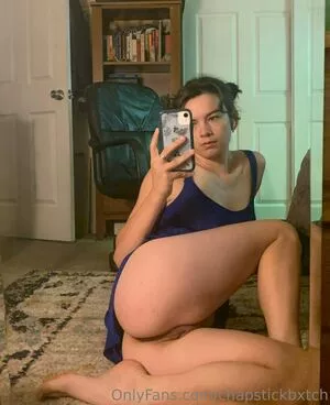 Chapstickbxtch OnlyFans Leaked Free Thumbnail Picture - #hUeMCmO4b2