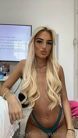 Char N18 OnlyFans Leaked Free Thumbnail Picture - #6NlmzGgoGi