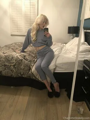 Char Stokely OnlyFans Leaked Free Thumbnail Picture - #83l2zDMCXB