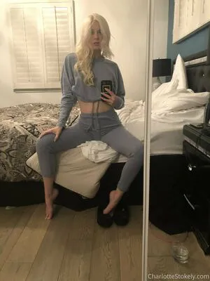 Char Stokely OnlyFans Leaked Free Thumbnail Picture - #o1wSclX2NI