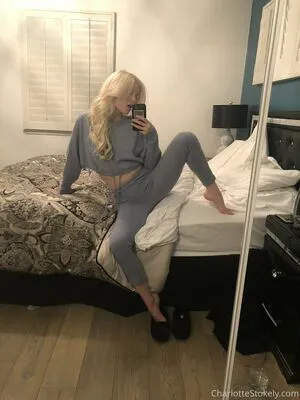 Char Stokely OnlyFans Leaked Free Thumbnail Picture - #qPHR4V9uxB