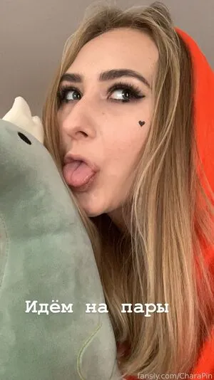 Charapin OnlyFans Leaked Free Thumbnail Picture - #2sYPI1TSYb