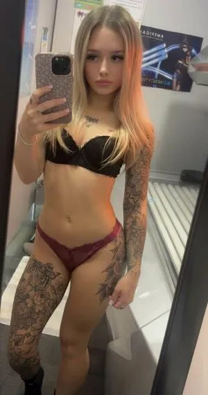 Chardavies03 OnlyFans Leaked Free Thumbnail Picture - #wvy64DxCSB