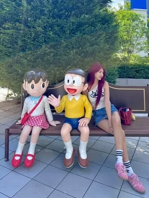 Charechii OnlyFans Leaked Free Thumbnail Picture - #160xkQmgbk