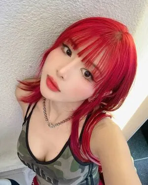 Charechii OnlyFans Leaked Free Thumbnail Picture - #1XWUErlAzf