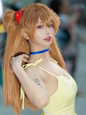 Charechii OnlyFans Leaked Free Thumbnail Picture - #3xQvcD1SY9