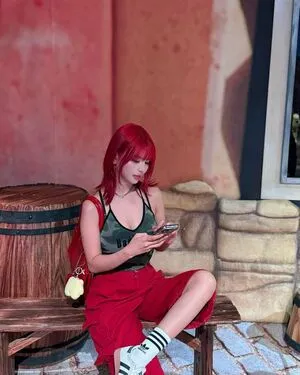 Charechii OnlyFans Leaked Free Thumbnail Picture - #3xyD3PwTON