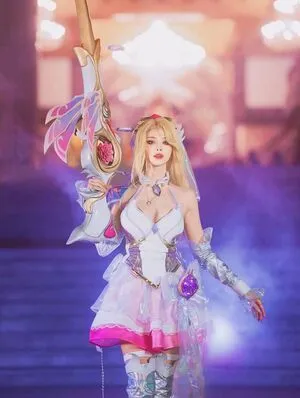 Charechii OnlyFans Leaked Free Thumbnail Picture - #7XntXsKv12