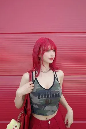 Charechii OnlyFans Leaked Free Thumbnail Picture - #8wo9h6mLb4