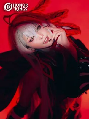 Charechii OnlyFans Leaked Free Thumbnail Picture - #9Svlmax6hh