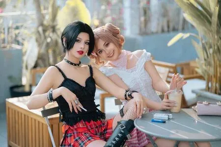 Charechii OnlyFans Leaked Free Thumbnail Picture - #9oHdJV0oTM