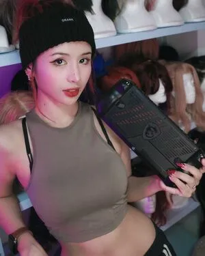 Charechii OnlyFans Leaked Free Thumbnail Picture - #Cpbe7XrNKT