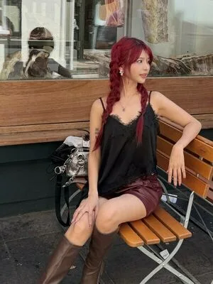 Charechii OnlyFans Leaked Free Thumbnail Picture - #FFUbYdTXi9