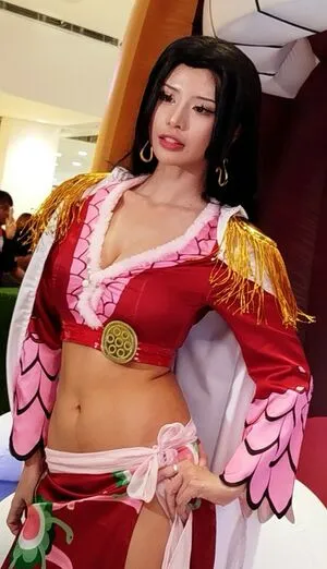 Charechii OnlyFans Leaked Free Thumbnail Picture - #FVpryjIwCn