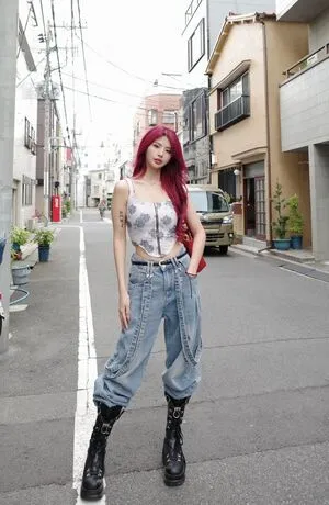 Charechii OnlyFans Leaked Free Thumbnail Picture - #GRm8Dqx3ng