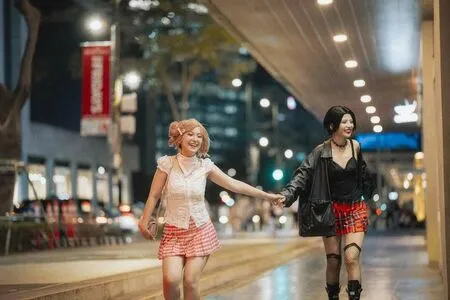 Charechii OnlyFans Leaked Free Thumbnail Picture - #GjJdJhTJJq