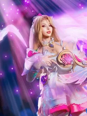 Charechii OnlyFans Leaked Free Thumbnail Picture - #Hym9Wlz19M