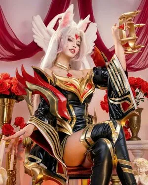 Charechii OnlyFans Leaked Free Thumbnail Picture - #LmVLLdqEvM