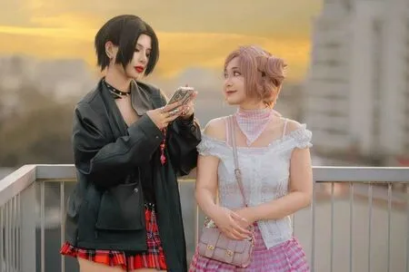 Charechii OnlyFans Leaked Free Thumbnail Picture - #X3fvRJDI3h