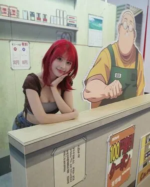 Charechii OnlyFans Leaked Free Thumbnail Picture - #YwOPJRpNGF