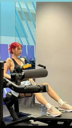 Charechii OnlyFans Leaked Free Thumbnail Picture - #aIZ7Zu6b8z