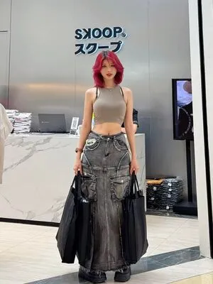 Charechii OnlyFans Leaked Free Thumbnail Picture - #baGVwS81bW