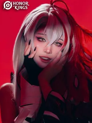 Charechii OnlyFans Leaked Free Thumbnail Picture - #ceRekogl1y