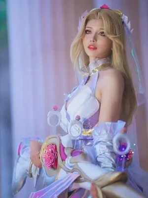 Charechii OnlyFans Leaked Free Thumbnail Picture - #dtQA3jWnLv