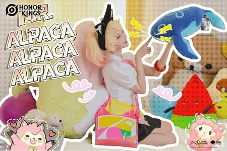 Charechii OnlyFans Leaked Free Thumbnail Picture - #hIWCh68Wok