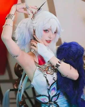 Charechii OnlyFans Leaked Free Thumbnail Picture - #iScyQun98q