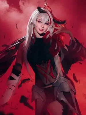 Charechii OnlyFans Leaked Free Thumbnail Picture - #l0XGGHqyN7